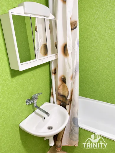 Na prenájom 1-izbový byt, 35 m², Šurany, MDŽ