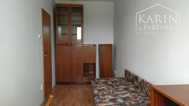 Na prenájom 4-izbový byt, 65 m², Bratislava-Ružinov, Tokajícka
