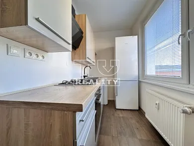Mieszkania na sprzedaż, 2-pokojowe, Bratislava-Ružinov · €259 999