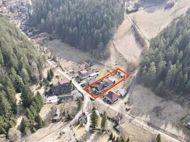 Na predaj dom, 300 m², Bešeňová, Turík