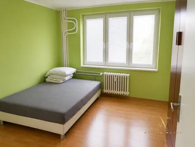 Na predaj 3-izbový byt, 71 m², Trenčianske Teplice, SNP