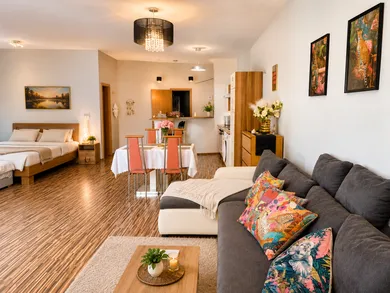 Mieszkania na sprzedaż, 1-pokojowe, Bratislava-Staré Mesto · €335 000