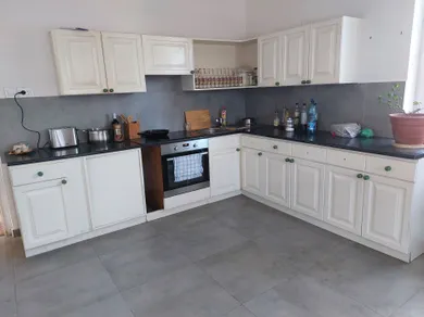 Na predaj 5-izbový dom, 180 m², Štítnik, Rožňavská