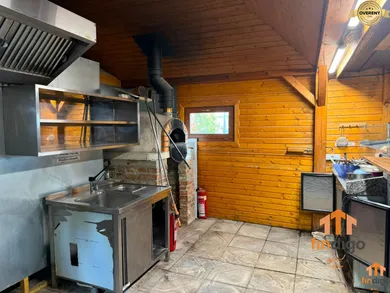 Na prenájom komerčné v Senec · €2 000 · Pôvodný stav