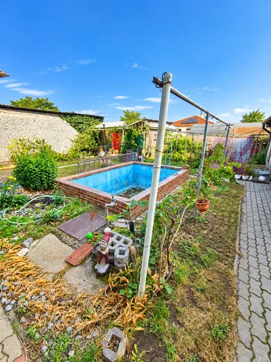 Na predaj dom, 140 m², Dvory nad Žitavou, Brezová