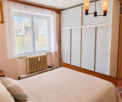 Na predaj 3-izbový byt, 77 m², Snina, Študentská