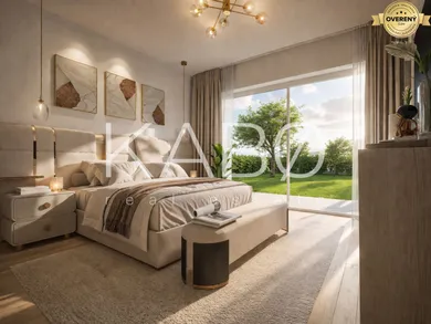 Domy na predaj 5-izbový, Nitra · €314 900