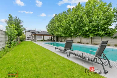 Domy na sprzedaż, 1-pokojowe, Bratislava-Vrakuňa · €1 349 000