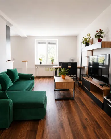 Na predaj 3-izbový byt, 61 m², Malacky, Partizánska