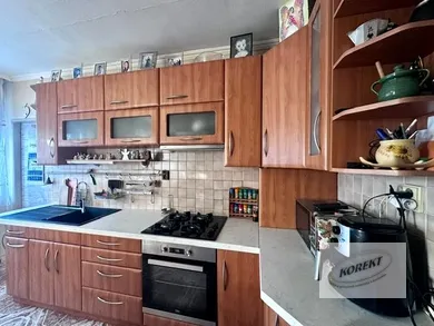 Apartments for sale, 4-room in Nové Zámky · €185,000