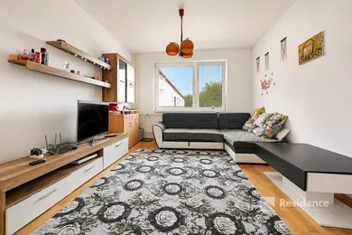 Mieszkania na sprzedaż, 4-pokojowe, Liptovský Mikuláš · €186 500