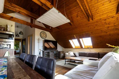 Na predaj byt, 86 m², Veľká Lomnica, Tatranská