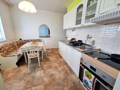 Na predaj byt v Vráble · €145 000 · Čiastočná rekonštrukcia