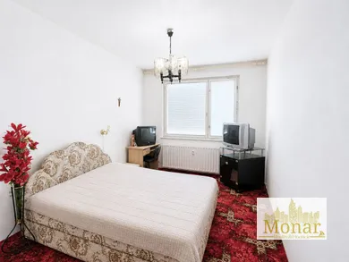 Na predaj byt v Košice-Sídlisko KVP · €173 000 · Pôvodný stav
