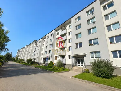 Mieszkania na sprzedaż, 1-pokojowe, Ružomberok · €127 000