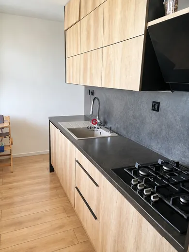 Na predaj 3-izbový byt, 74 m², Michalovce, Okružná