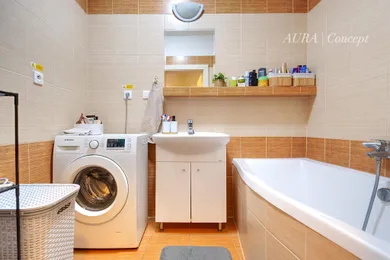 Na prenájom 2-izbový byt, 58 m², Kysucké Nové Mesto, ČSA