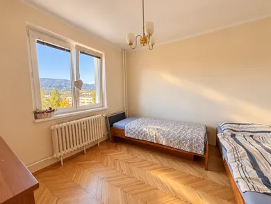 Na predaj 4-izbový byt, 65 m², Martin