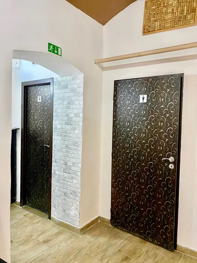 Na prenájom komerčné, 80 m², Košice-Staré Mesto, Rooseveltova