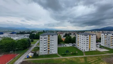 Na prenájom 3-izbový byt, 65 m², Martin