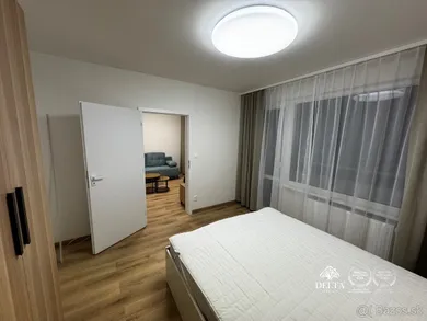 Na prenájom 1-izbový byt, 36 m², Banská Bystrica, Podháj