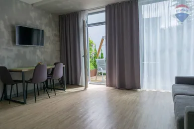 Na predaj 2-izbový byt, 44 m², Liptovský Ján, Nevyplnená