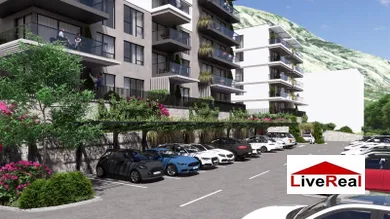 Na predaj 2-izbový byt, 45 m²