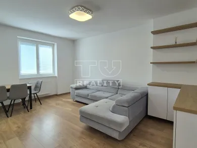 Na predaj 2-izbový byt, 57 m², Považská Bystrica