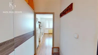 Na prenájom 1-izbový byt, 28 m², Prešov, Karpatská