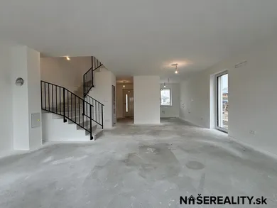Na predaj dom, 123 m², Kráľová pri Senci, Récka