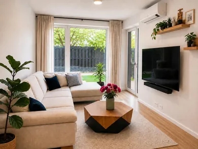 Byty na prenájom 3-izbový, Bratislava-Petržalka · €1 280