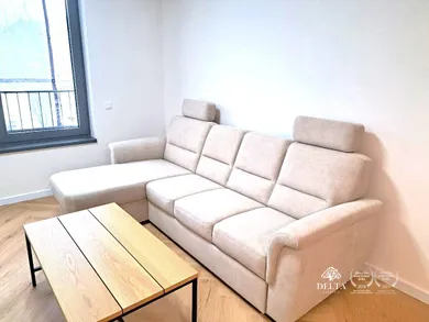 Na prenájom byt v Banská Bystrica · €850 · Novostavba