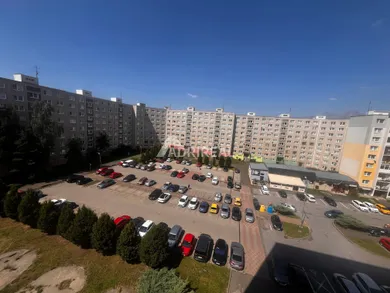 Na predaj 3-izbový byt, 75 m², Poprad, Podjavorínskej