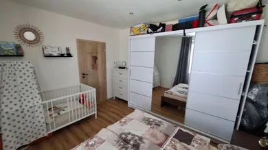 Na predaj 2-izbový byt, 55 m², Holíč, M. Nešpora