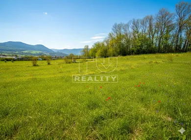 Pozemky na predaj, Prešov · €96 000