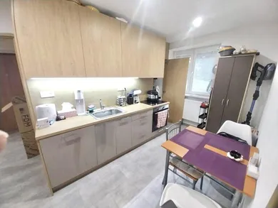 Byty na prenájom 3-izbový, Nové Zámky · €650