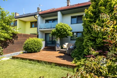 Domy na predaj 7-izbový, Košice-Západ · €800 000