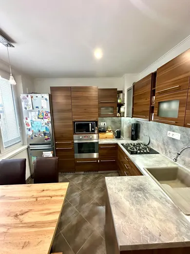 Na predaj 3-izbový byt, 66 m², Trnava, Ulica Botanická