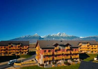 Byty na predaj 1-izbový, Veľká Lomnica · €107 600