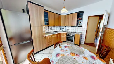Квартиры на продажу, 3-комнатные, Žilina · €174 990
