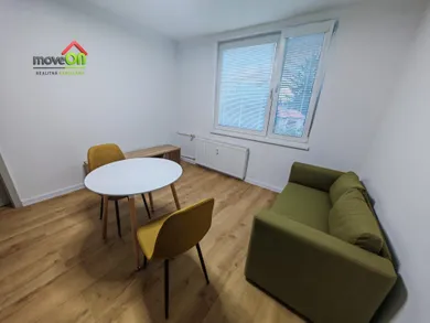 Na prenájom byt v Levice · €550 · Dokončené