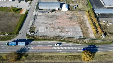 Na prenájom pozemok, 236 m², Trstice, Hlavná