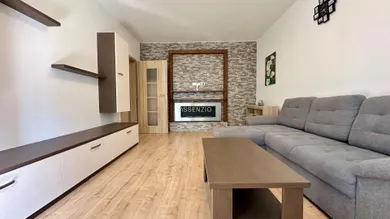 Byty na prenájom 3-izbový, Stupava · €700