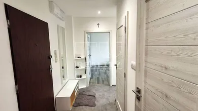 Na predaj 2-izbový byt, 54 m², Bratislava-Dúbravka