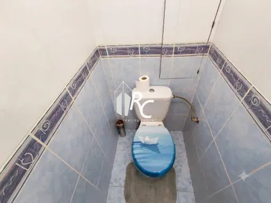 Na predaj 2-izbový byt, 56 m², Martin, Thurzova