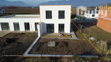 Domy na predaj 4-izbový, Martin · €375 000