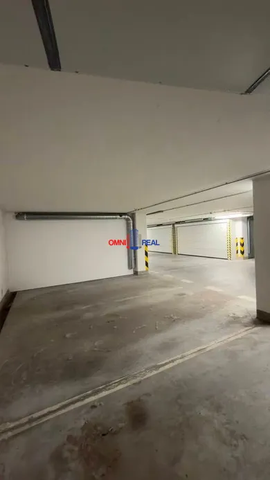 Na predaj objekt, 25 m², Bratislava-Nové Mesto, Tomášikova