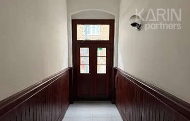 Na predaj 3-izbový byt, 85 m², Bratislava-Staré Mesto, 29. augusta