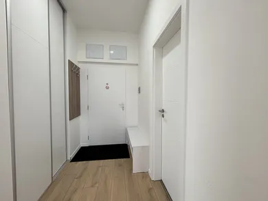 Na prenájom 2-izbový byt, 54 m², Poprad