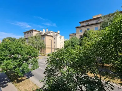 Na predaj 2-izbový byt, 60 m², Bratislava-Ružinov, Miletičova